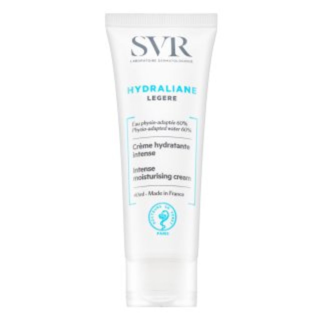 SVR Hydraliane Pflegende Creme Legere Créme Hydratante Intense 40 ml