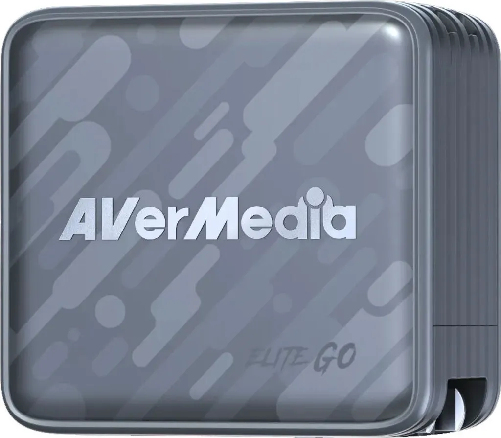 Station d'Accueil HDMI AVerMedia : Fini les Manques de Ports et Batterie