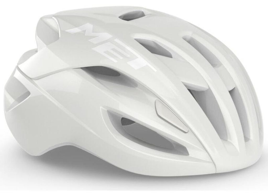 Casque Met Rivale Mips Blanc M Blanc M Image du produit 