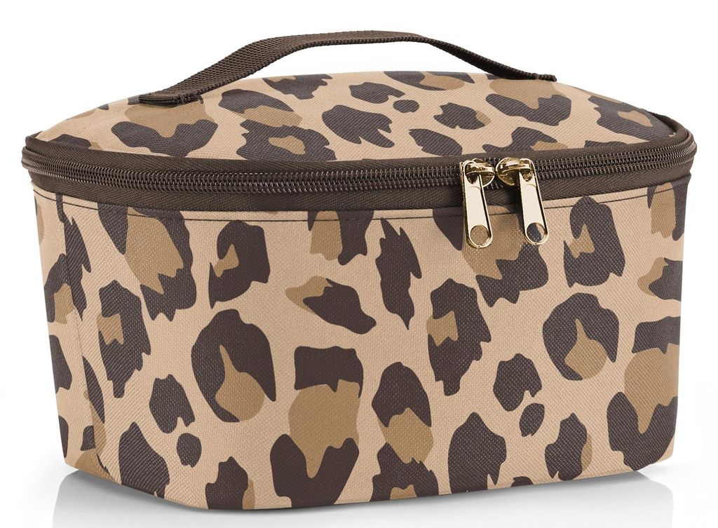 Reisenthel coolerbag S, Torba termiczna, 2,5 l, Czarny, Zdjęcie produktu 