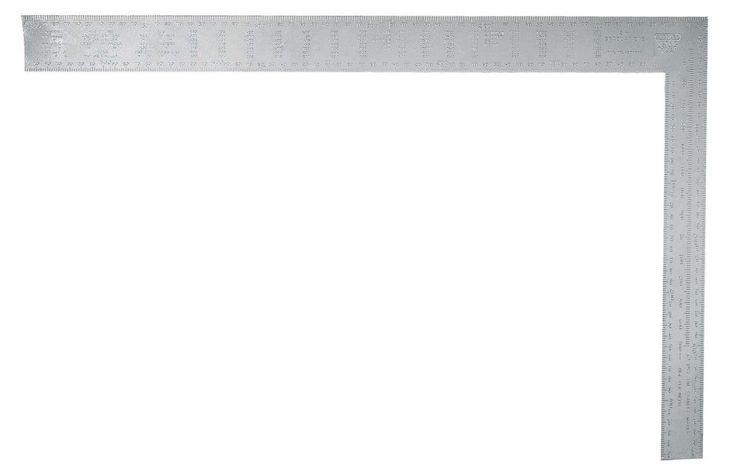 Stanley 1-45-530 Flachwinkel Stahl 600mm