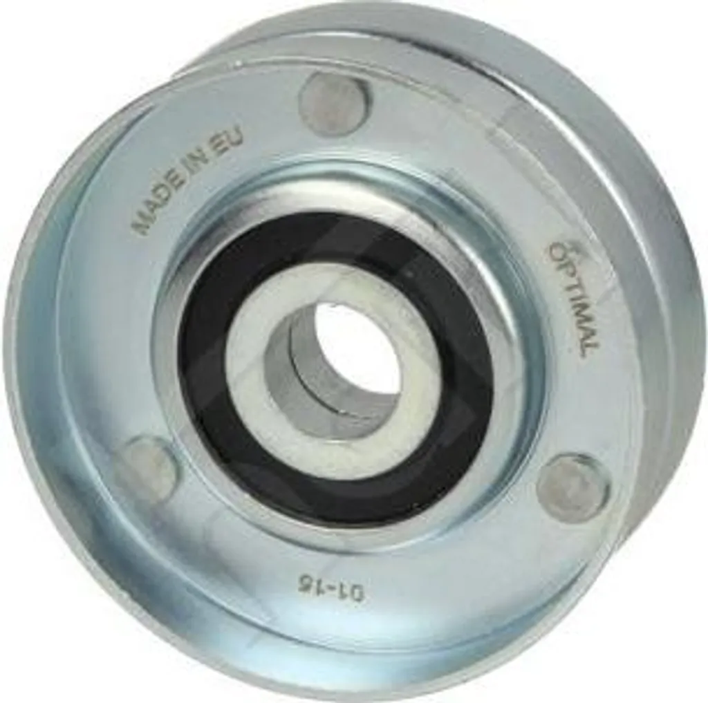 Rouleau de renvoi HART 363 830 pour courroie OE 11282248483 E46 E39