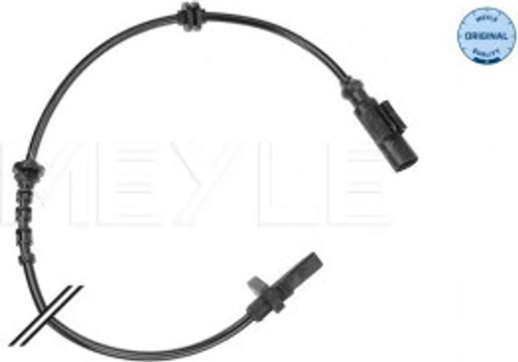 Sensore ABS MEYLE 214 800 0014 - Miglior Prezzo Punto e Corsa
