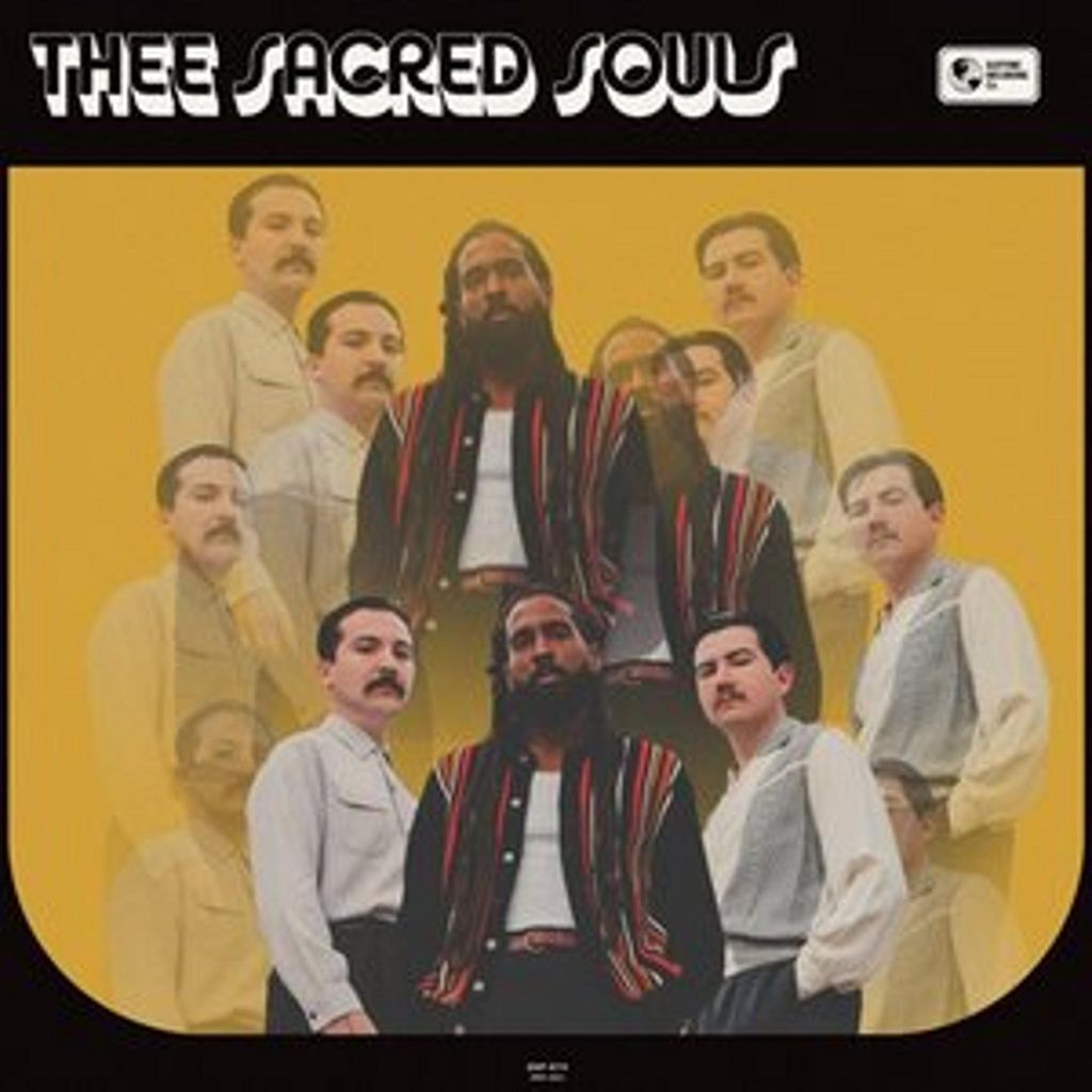 Thee Sacred Souls Productafbeelding 
