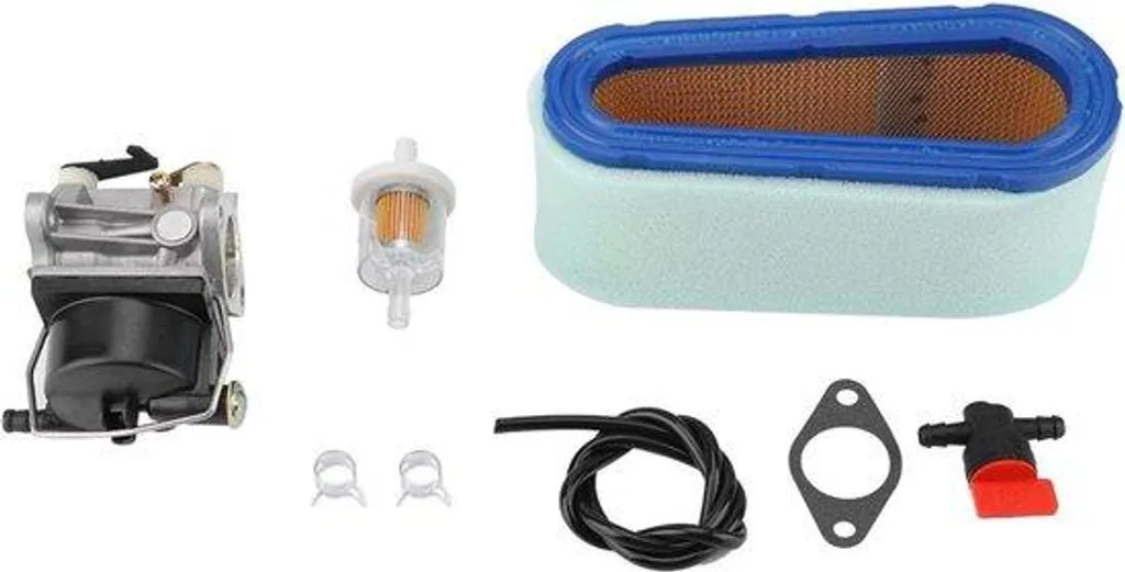 Jeu de joints pour carburateur OHV130 et OHV135 de motoculture