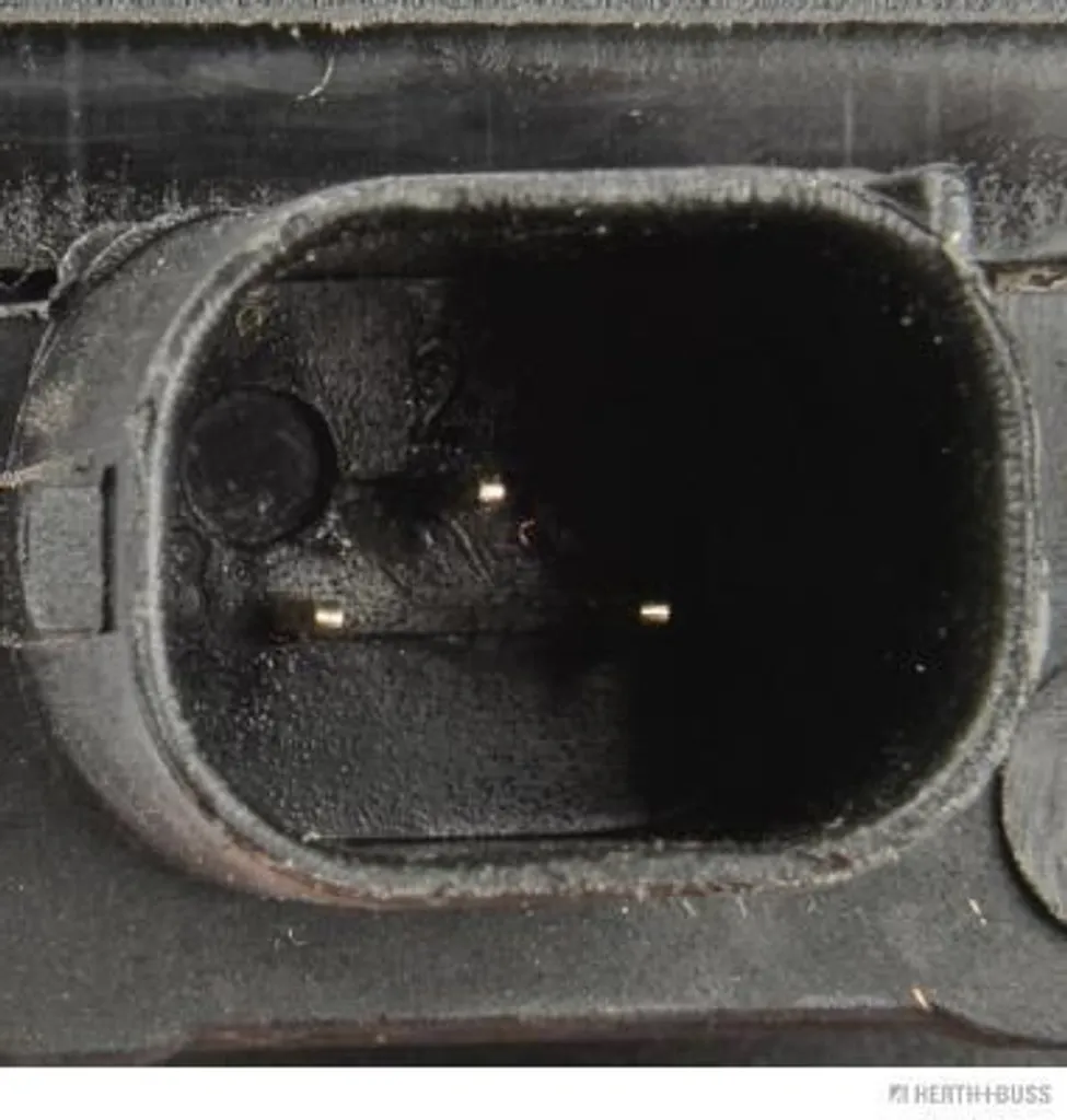 Capteur niveau d'huile HERTH+BUSS 70684200 pour Mercedes Sprinter W906