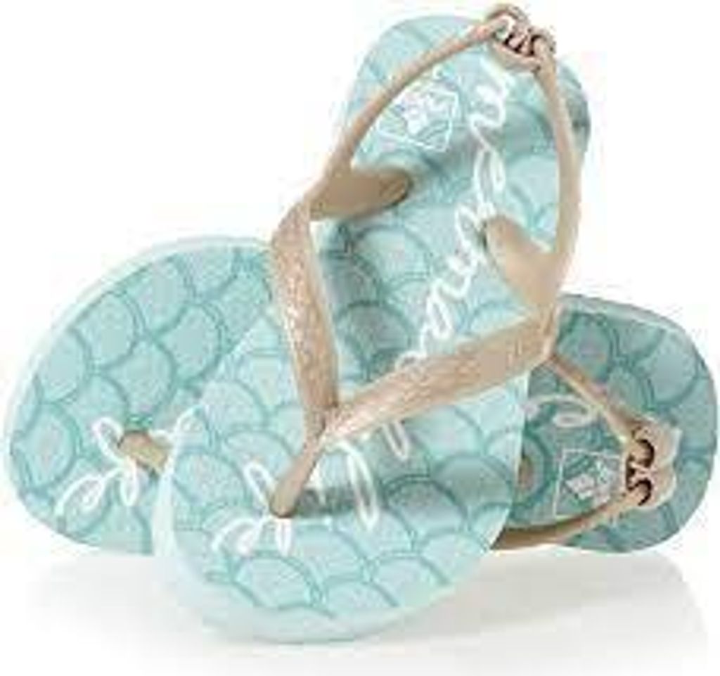 Reef Mini Escape Prints - Grösse 23/24