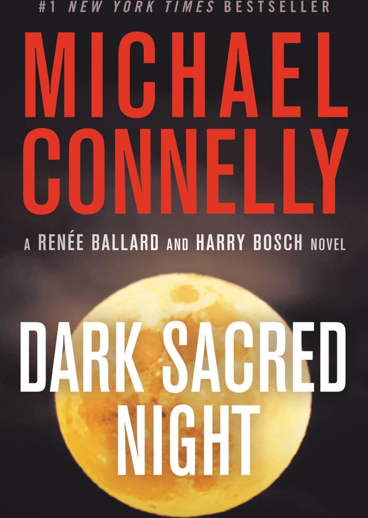 Dark Sacred Night