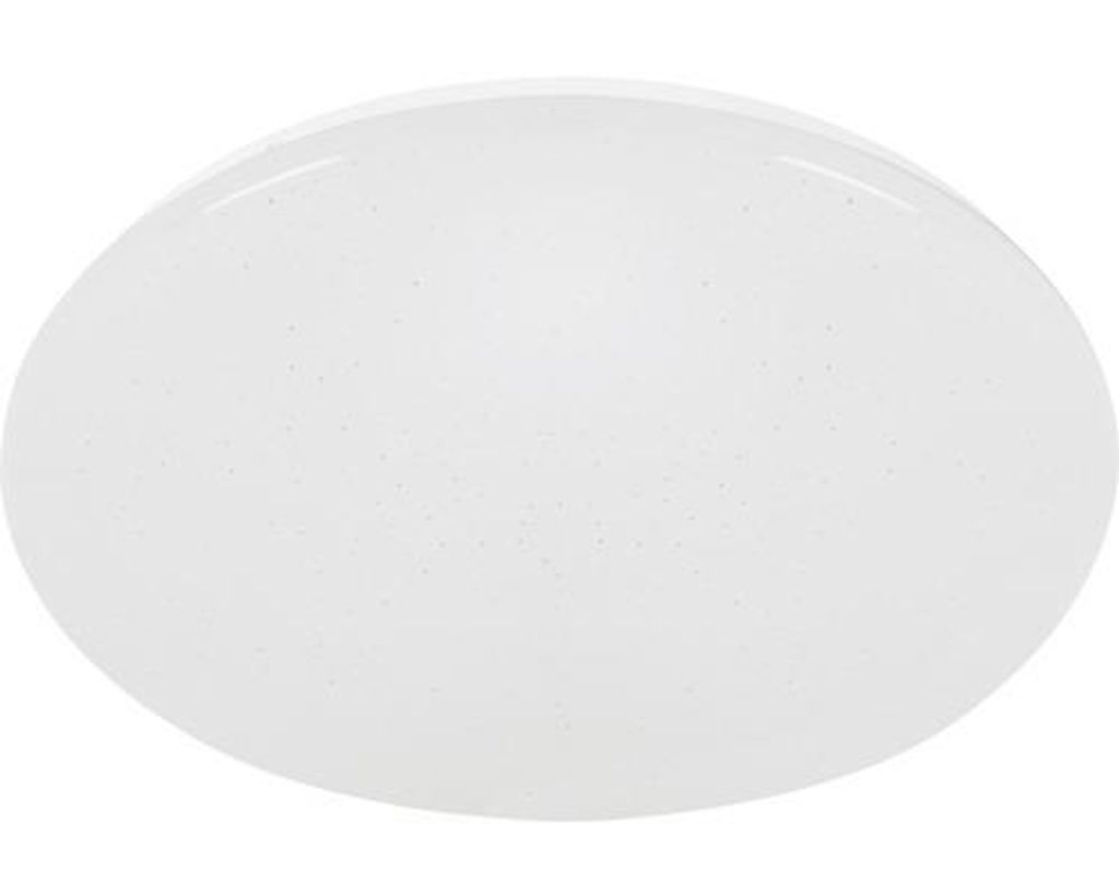 Lampa sufitowa LED TELEFUNKEN PETSCHORA, dekor gwiazdy, Zdjęcie produktu 