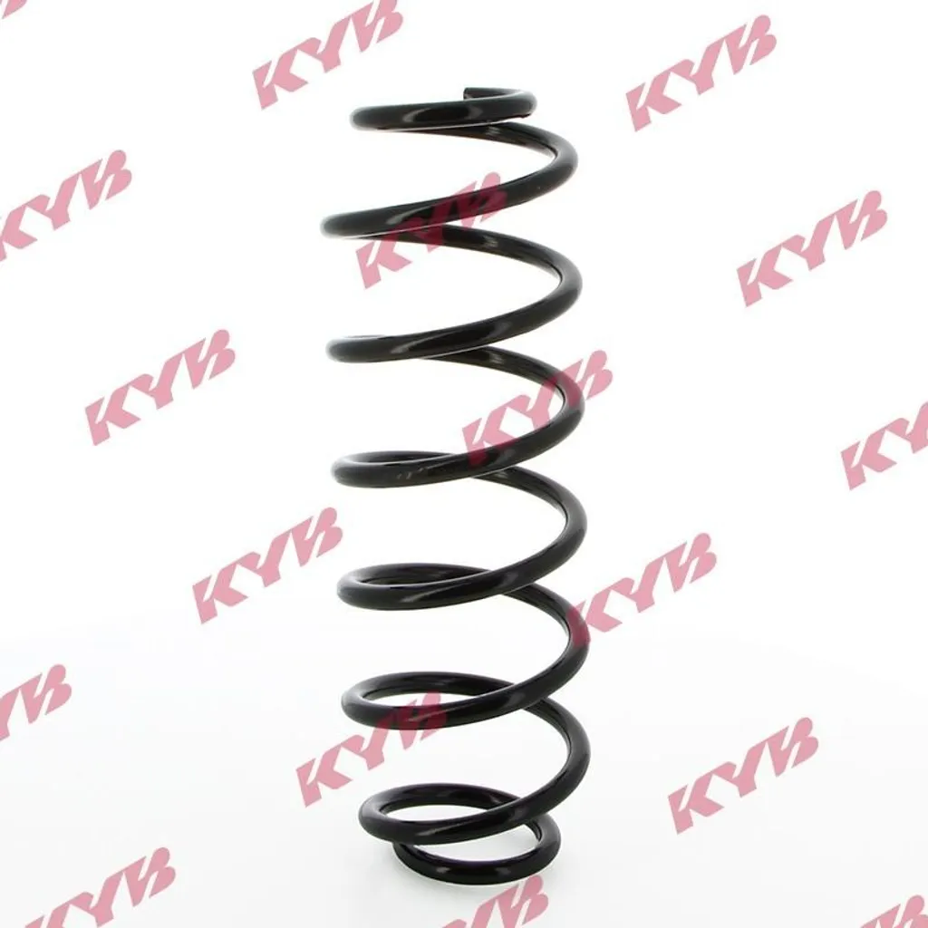 Molla Sospensione Citroen Posteriore C3 Aircross 17- Opel Crossland 17-