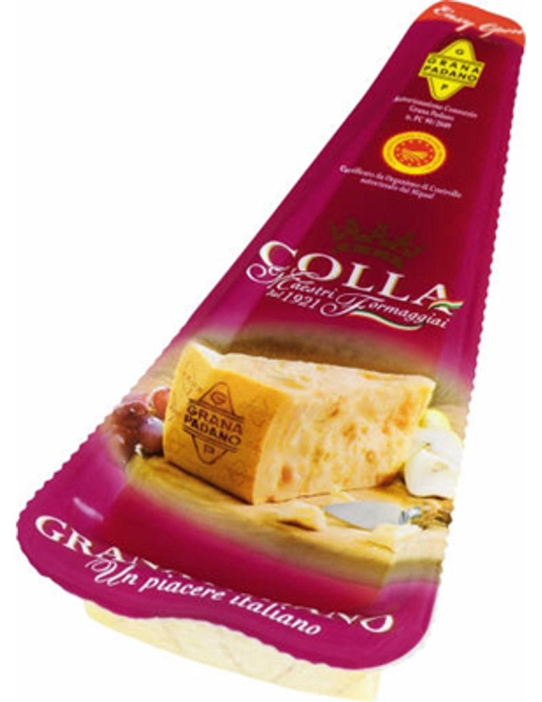 Grana Padano Käse 200g - Colla Produktbild 