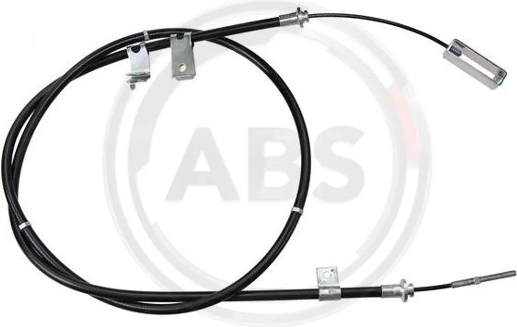 Câble de frein de stationnement pour Camry OE 4641033120 Qualité OE