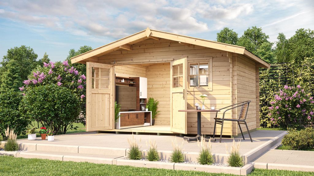 Blumberg 111 Gr.2, 28 mm B x T x H 460 x 374 x 266