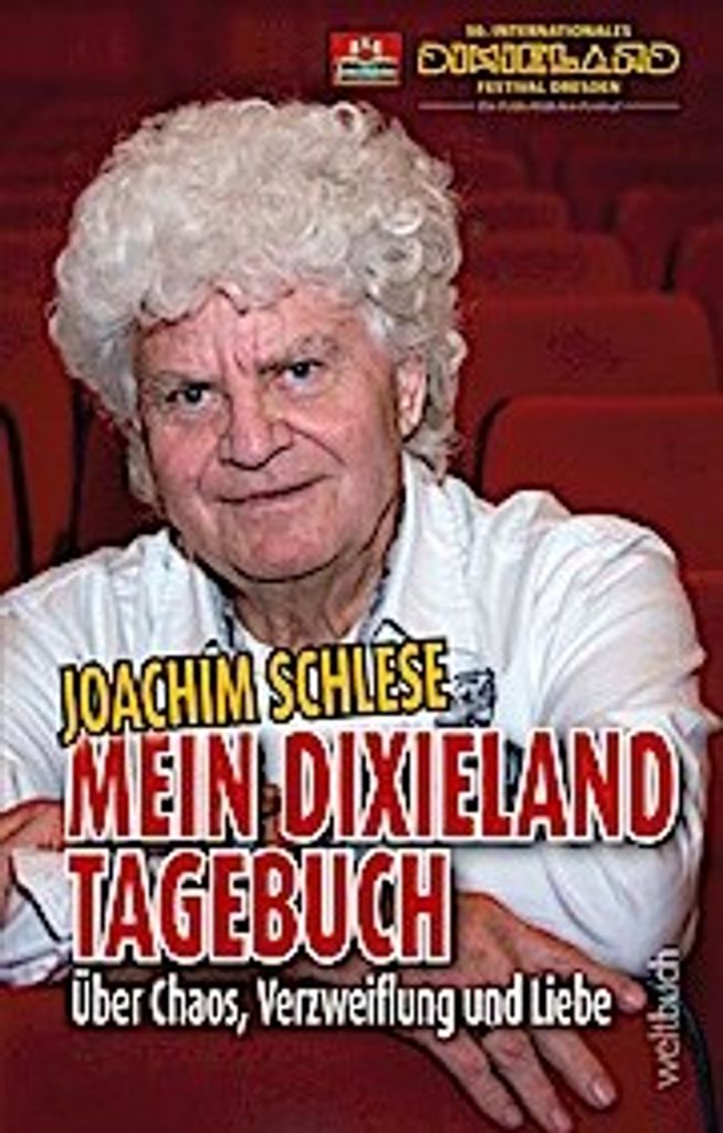 Mein Dixieland Tagebuch