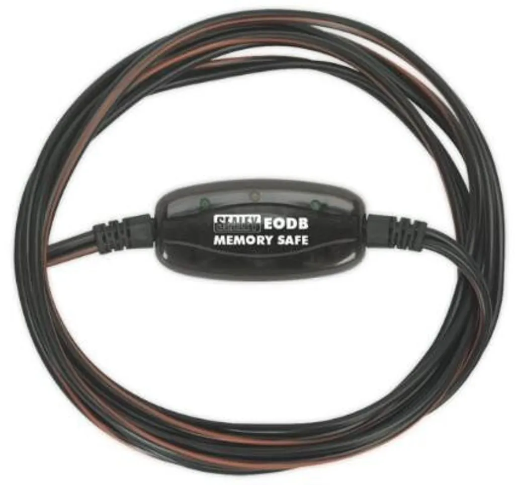 Testeur de piles avec indicateur LED SEALEY VS2072 diagnostic rapide - 2