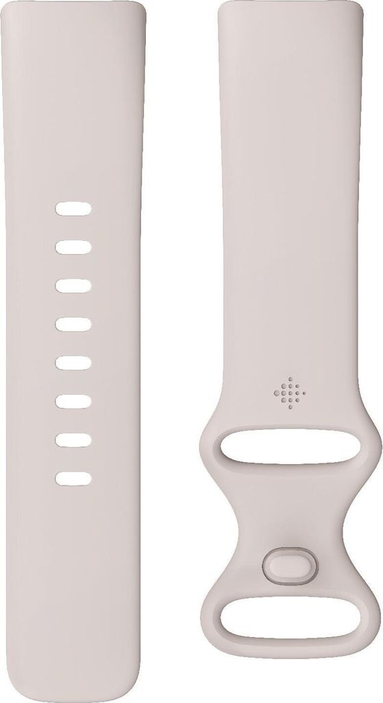 Fitbit Charge 5 mondweiß/softgold Produktbild 11