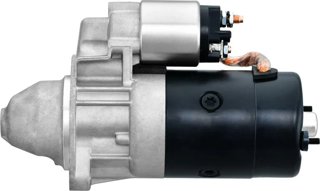 Démarreur haute performance HELLA 2,2kW pour lanceur robuste