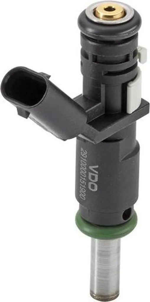 Injecteur VDO 2910000151900 : corrigez les ratés moteur Mercedes-Benz