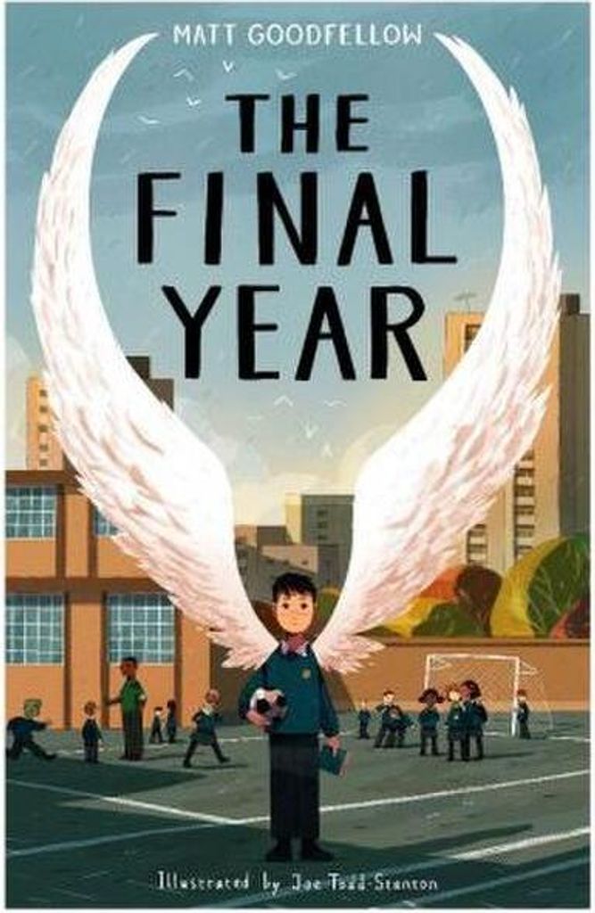 The Final Year