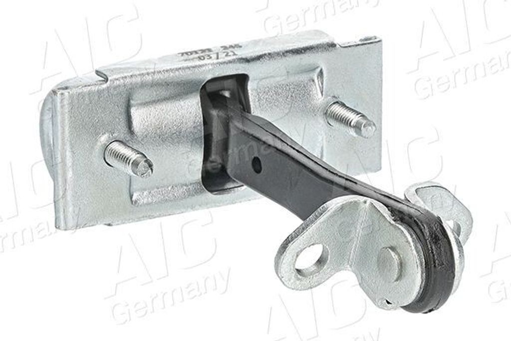 AIC 70121 Türfeststeller Türfangband für FORD Transit Mk6 Kasten (V347, V348, FA) Vorne Rechts Vorne Links