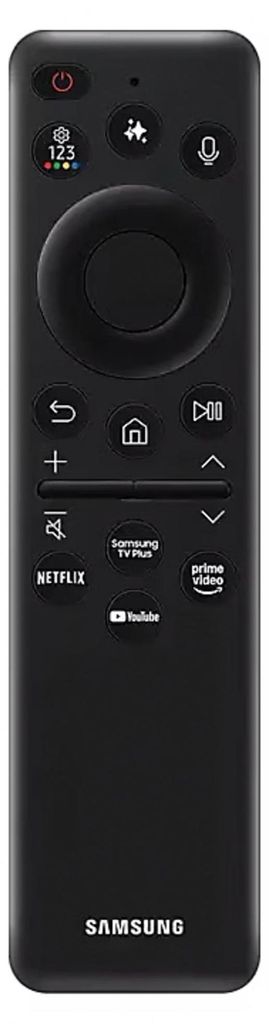 Samsung GQ55S95F (2025) – 55 Zoll 4K OLED Vision AI Smart Produktbild 