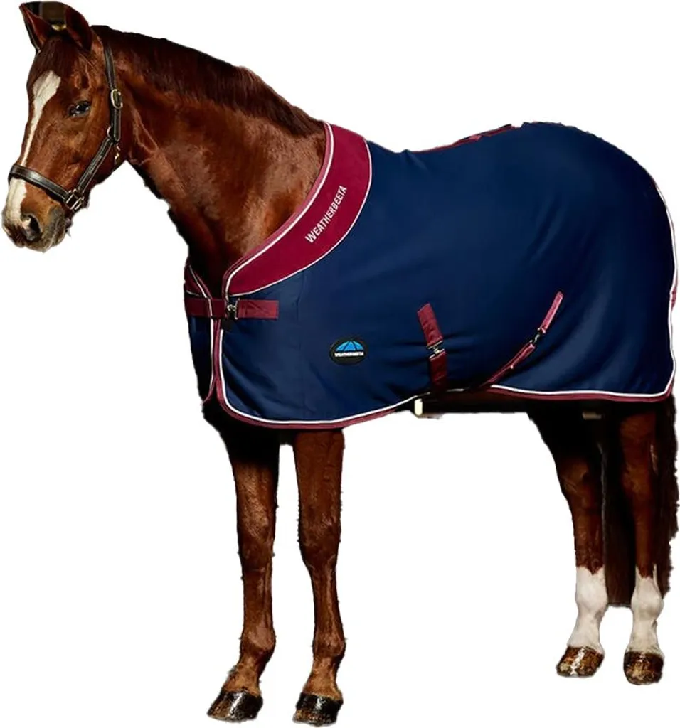 Weatherbeeta Opulence 175cm: La Coperta da Show più Elegante