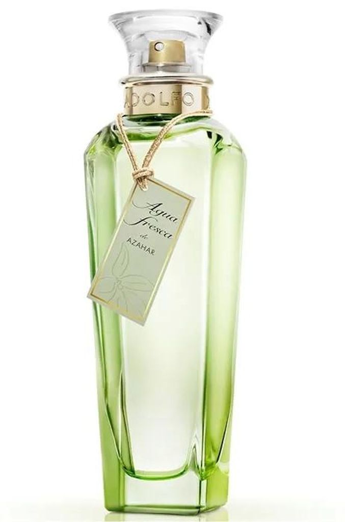 Adolfo Dominguez Agua Fresca De Azahar Eau De Toilette Produktbild 