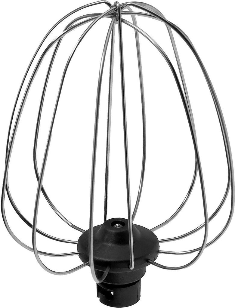 Ariete AT6116027400 Trzepaczka do robota kuchennego 1598 Zdjęcie produktu 