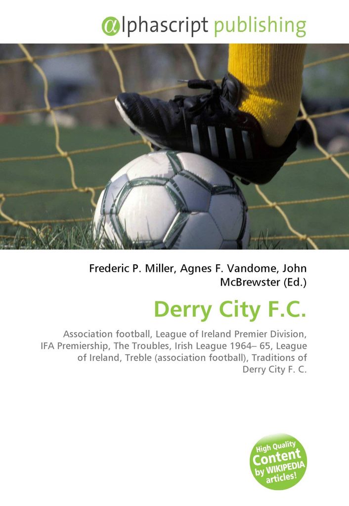 Derry City F.C.