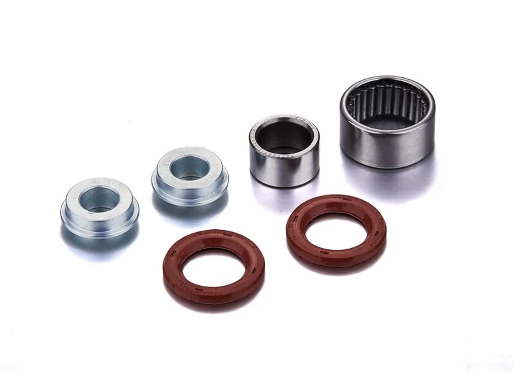 Roulement Amortisseur Inférieur Moto Sherco Kit Réparation Factory Links