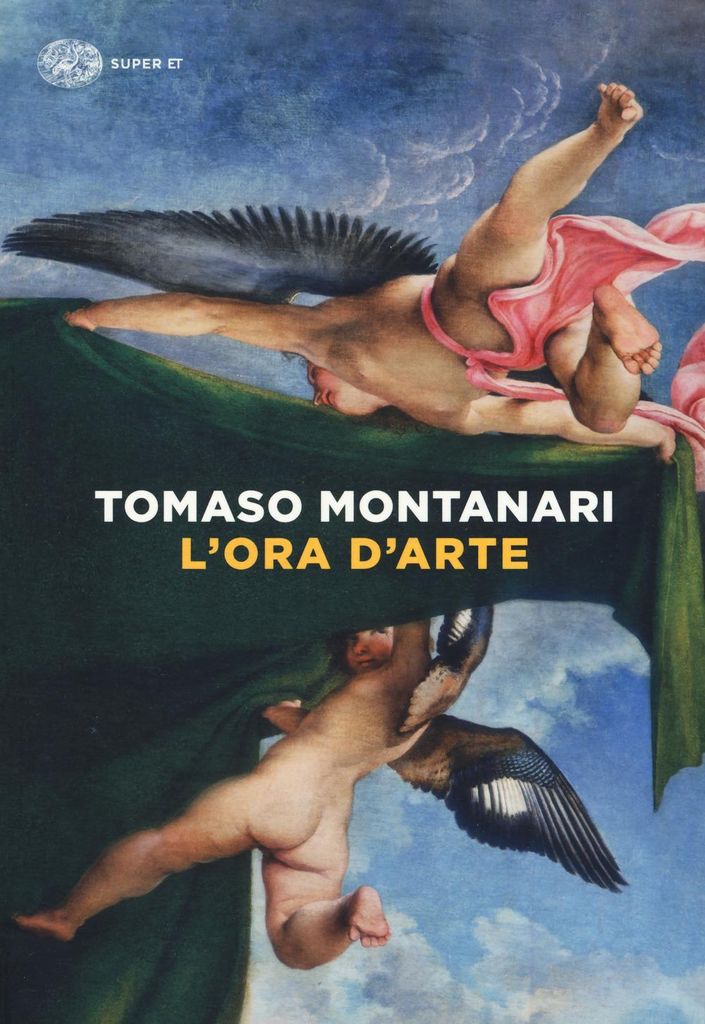 Montanari, T: L' ora d'arte