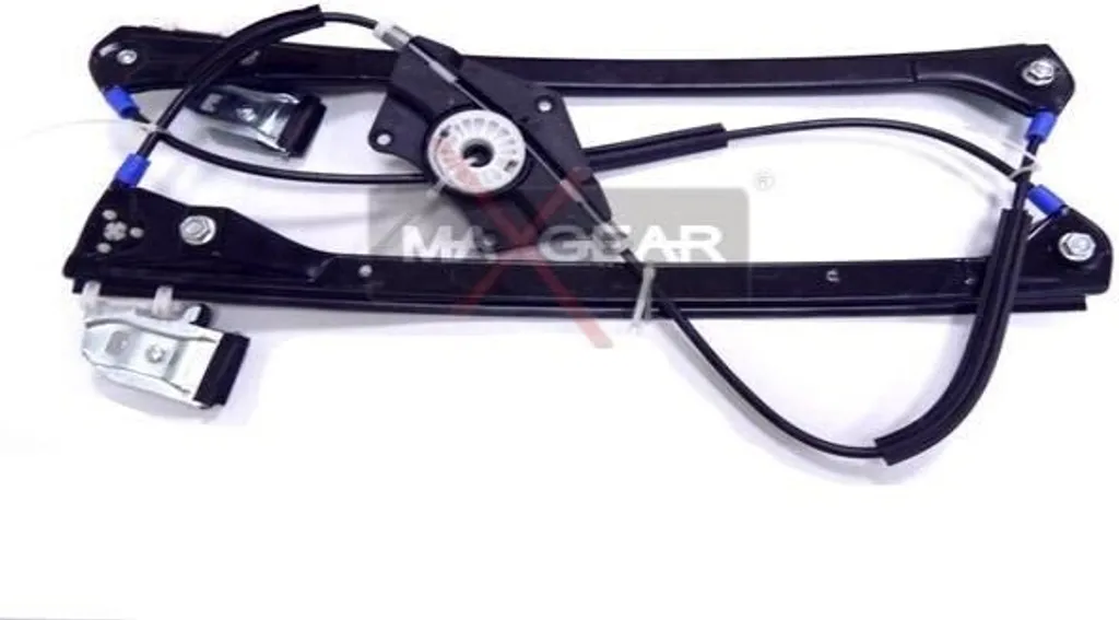 Lève-vitre bloqué ? Solution 3B1837461 pour Passat 3B et Superb 3U4