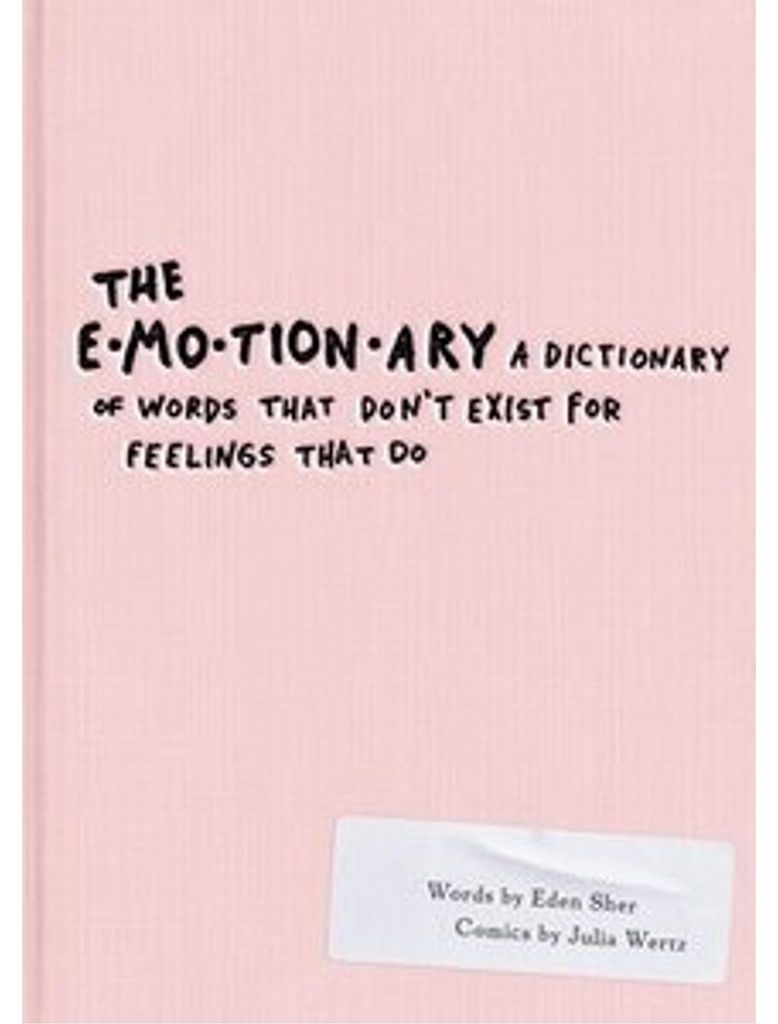 The Emotionary