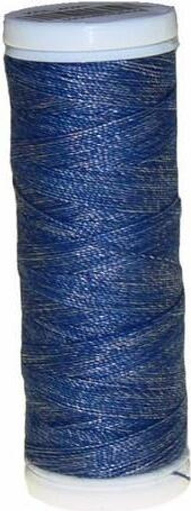 Ackermann Jeans Nähgarn 5 x 150m Farbe: 4021