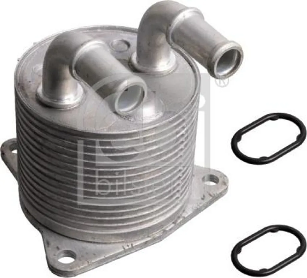 Réparer un coffre lourd avec le vérin FEBI 172464 d'automatisation
