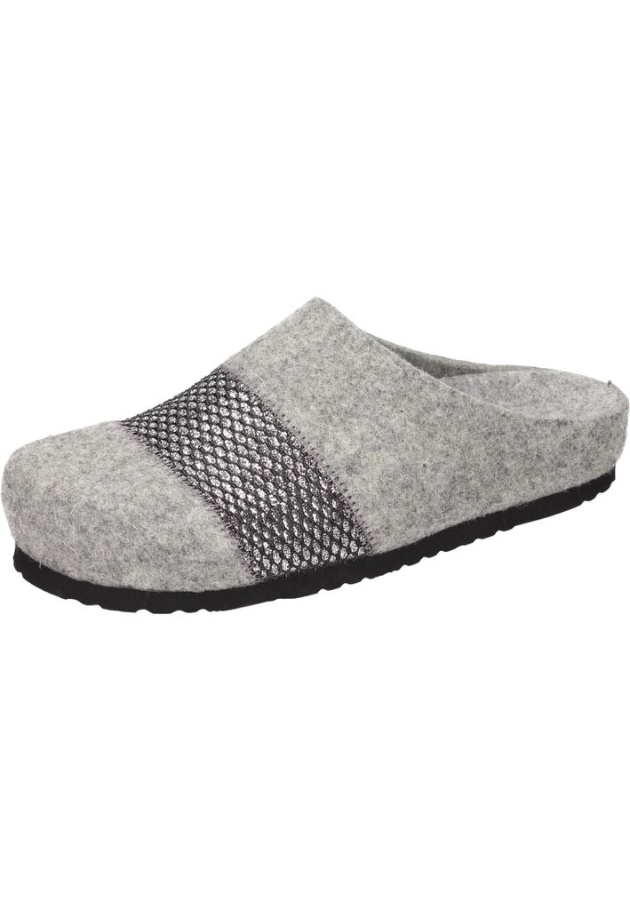 MANITU HOME Damen Hausschuh EUR 44