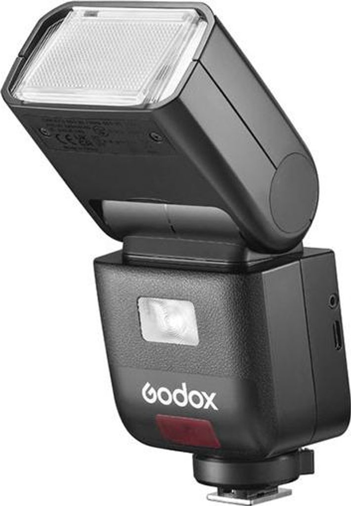 GODOX Flash V480F compatibile con FUJIFILM Immagine del prodotto 
