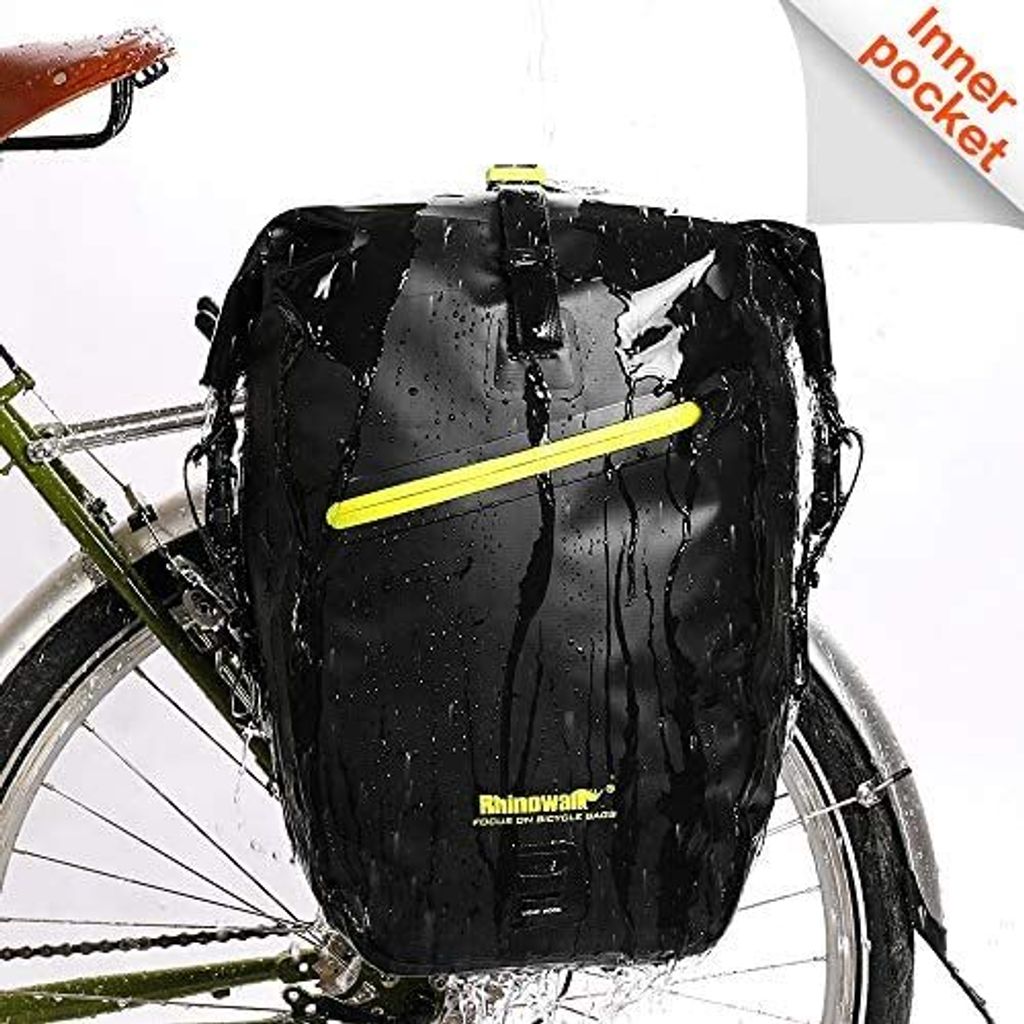 Rhinowalk brašna na nosiè 25l/27l RK19662 Obrázek produktu 