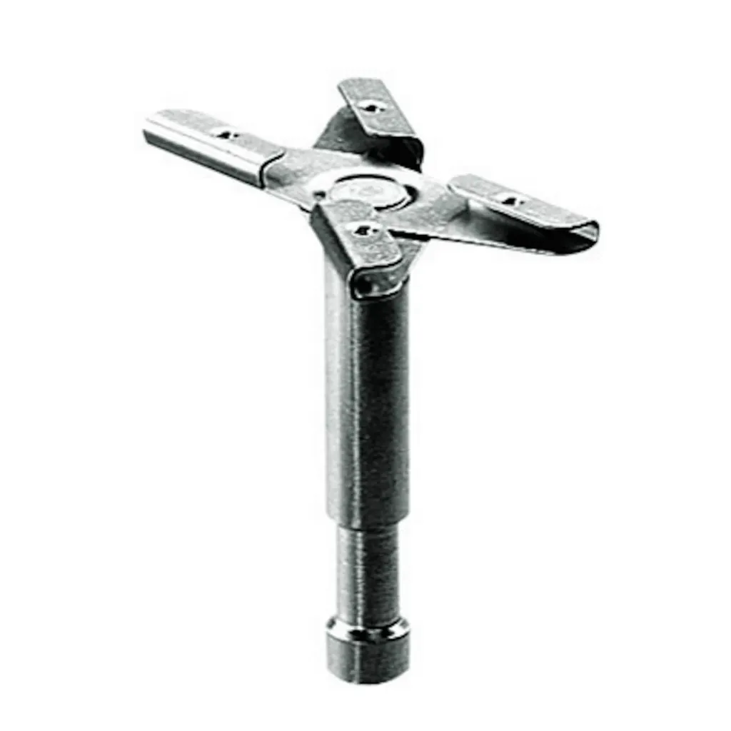 Fixez vos Lumières au Plafond avec le Ciseau Manfrotto C1000 Tenon 16mm
