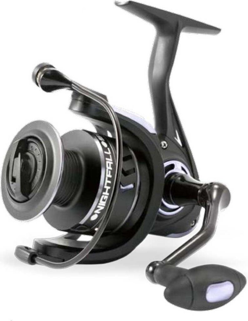 Lineaeffe Reel Nightfall 60