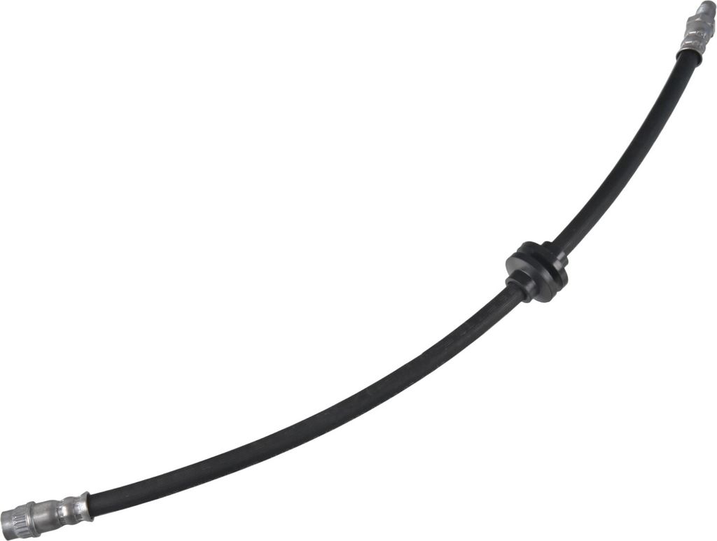 FEBI BILSTEIN 177092 Bremsschlauch Vorne Links Vorne Rechts für RENAULT Clio IV Schrägheck (BH) Clio IV Grandtour (KH) Zoe (BFM) CLIO IV Kasten