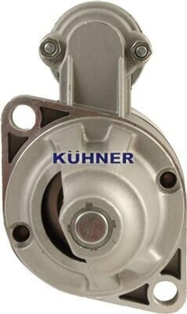 AD KÜHNER 20336 Starter Anlasser 0,8kW für TOYOTA iQ (J1) 12V
