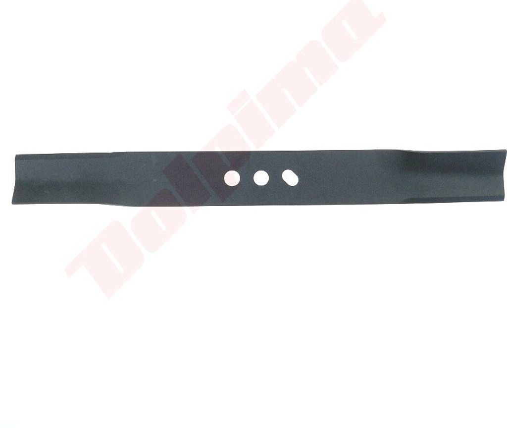 Messer Nac 507X15X60 ( 507-111 )