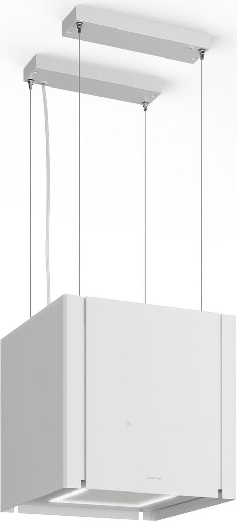 Klarstein Velaire Dunstabzugshaube Deckenhaube 40 cm -  , Produktbild 