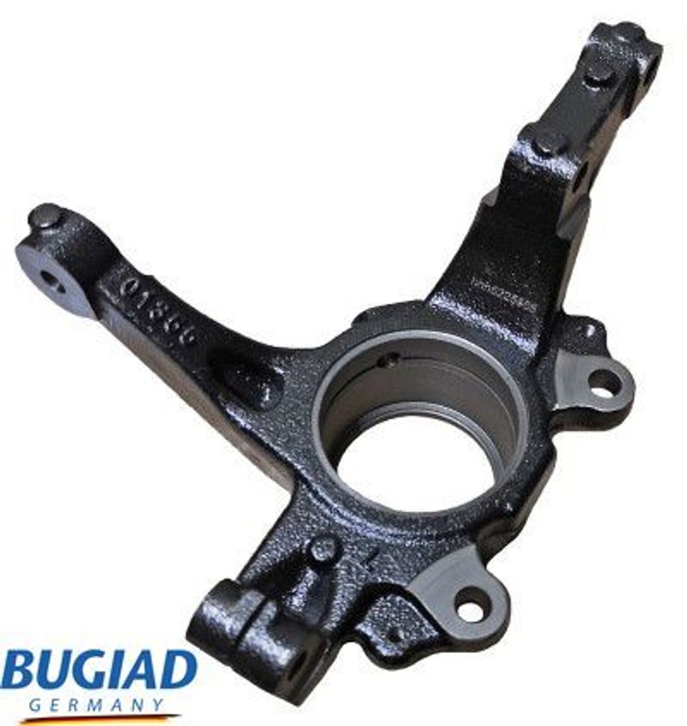 BUGIAD BSP25568 Achsschenkel Radaufhängung Lenkung für FIAT Produktbild 