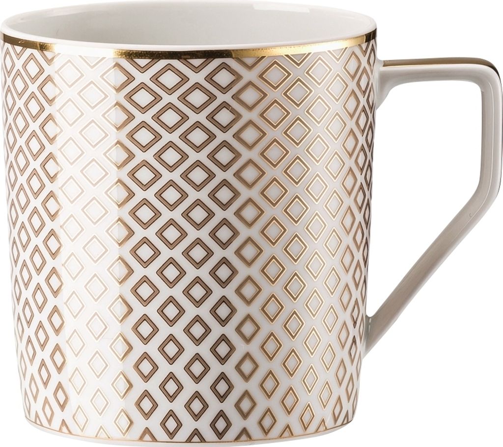 Rosenthal 10460-404308-14742, 0,18 l, Porcelán, Francis Obrázek produktu 