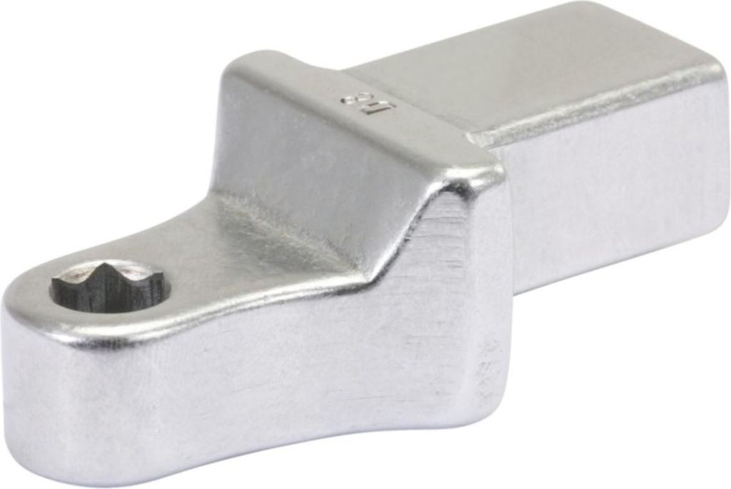 KS Tools 14x18 mm TX-E-Einsteck-Ringschlüssel, E24