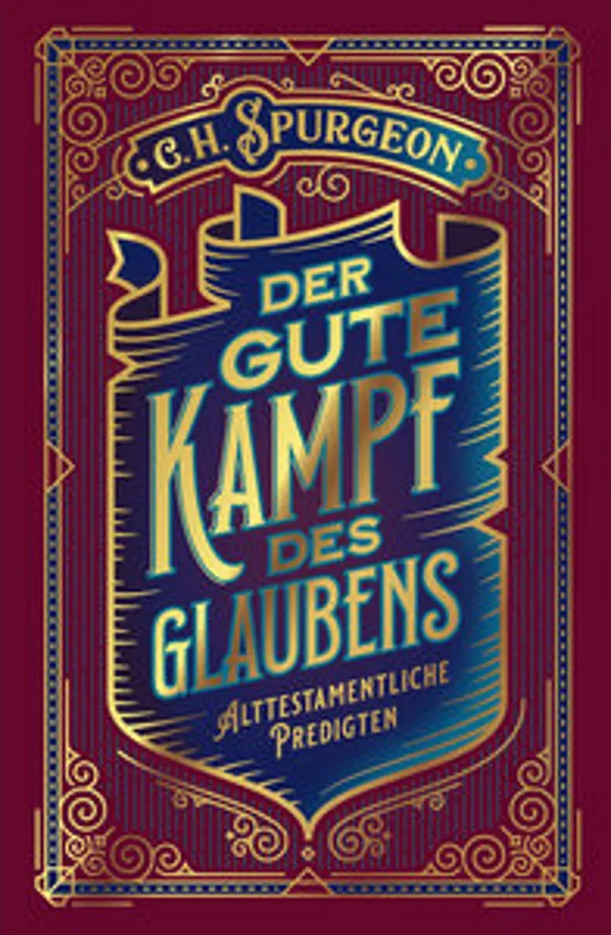 Der gute Kampf des Glaubens : Guide spirituel pour méditation quotidienne