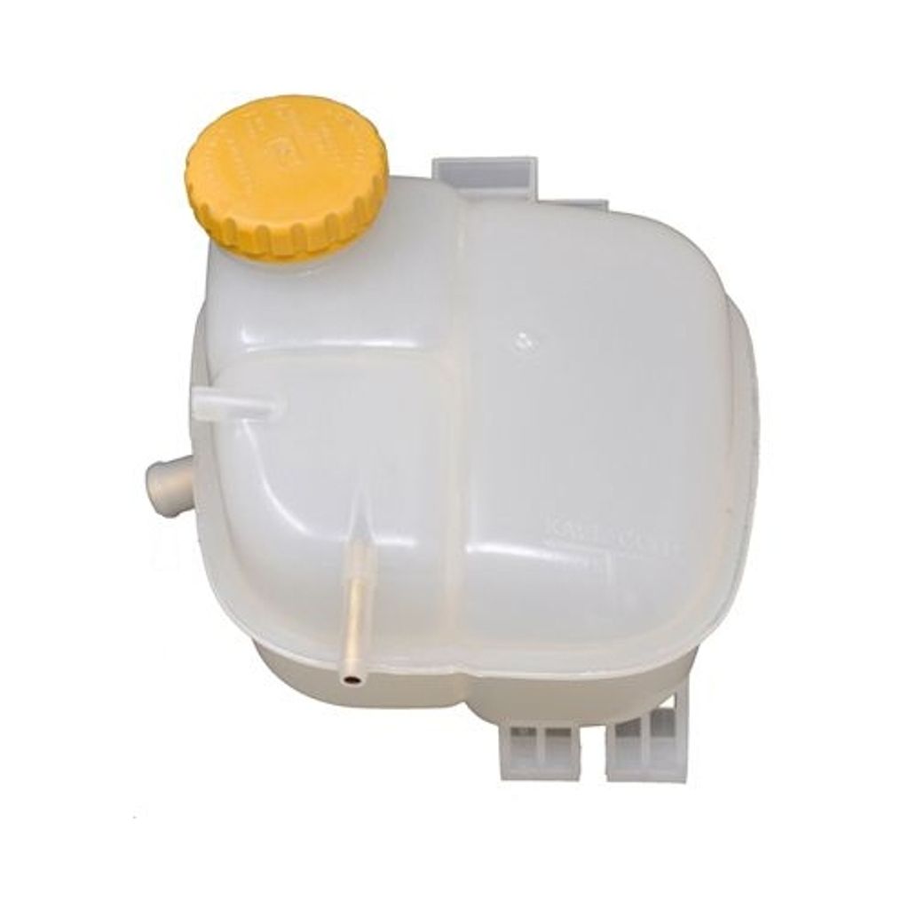 Ausgleichsbehälter Kühlmittel Vema 17052 für Opel