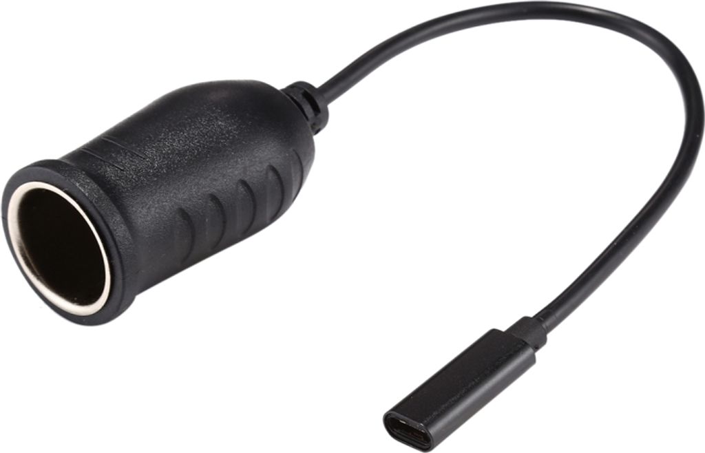 Auto 60-100W DC18-20V Multifunctional USB-C/Type-C Image du produit 